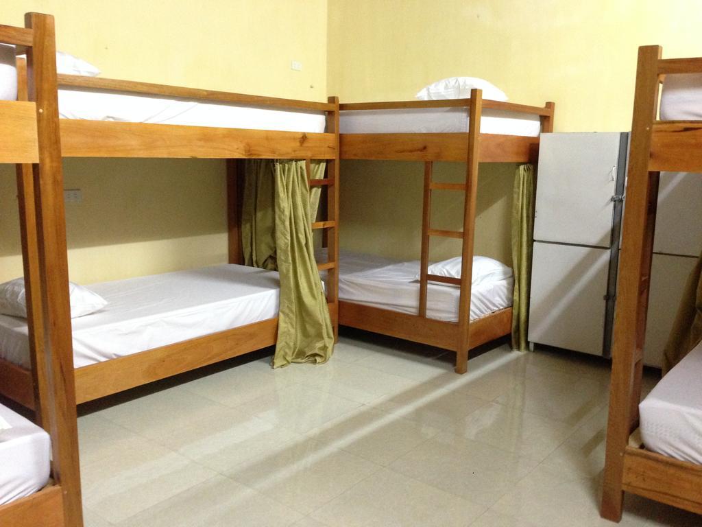 נין בין Gia Bao Homestay מראה חיצוני תמונה