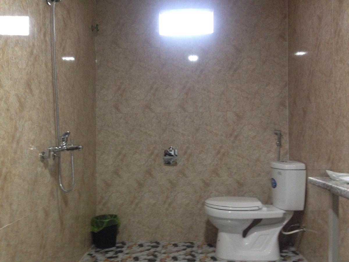 נין בין Gia Bao Homestay מראה חיצוני תמונה