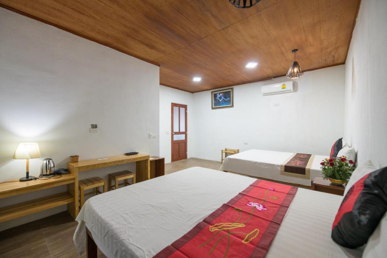 נין בין Gia Bao Homestay מראה חיצוני תמונה