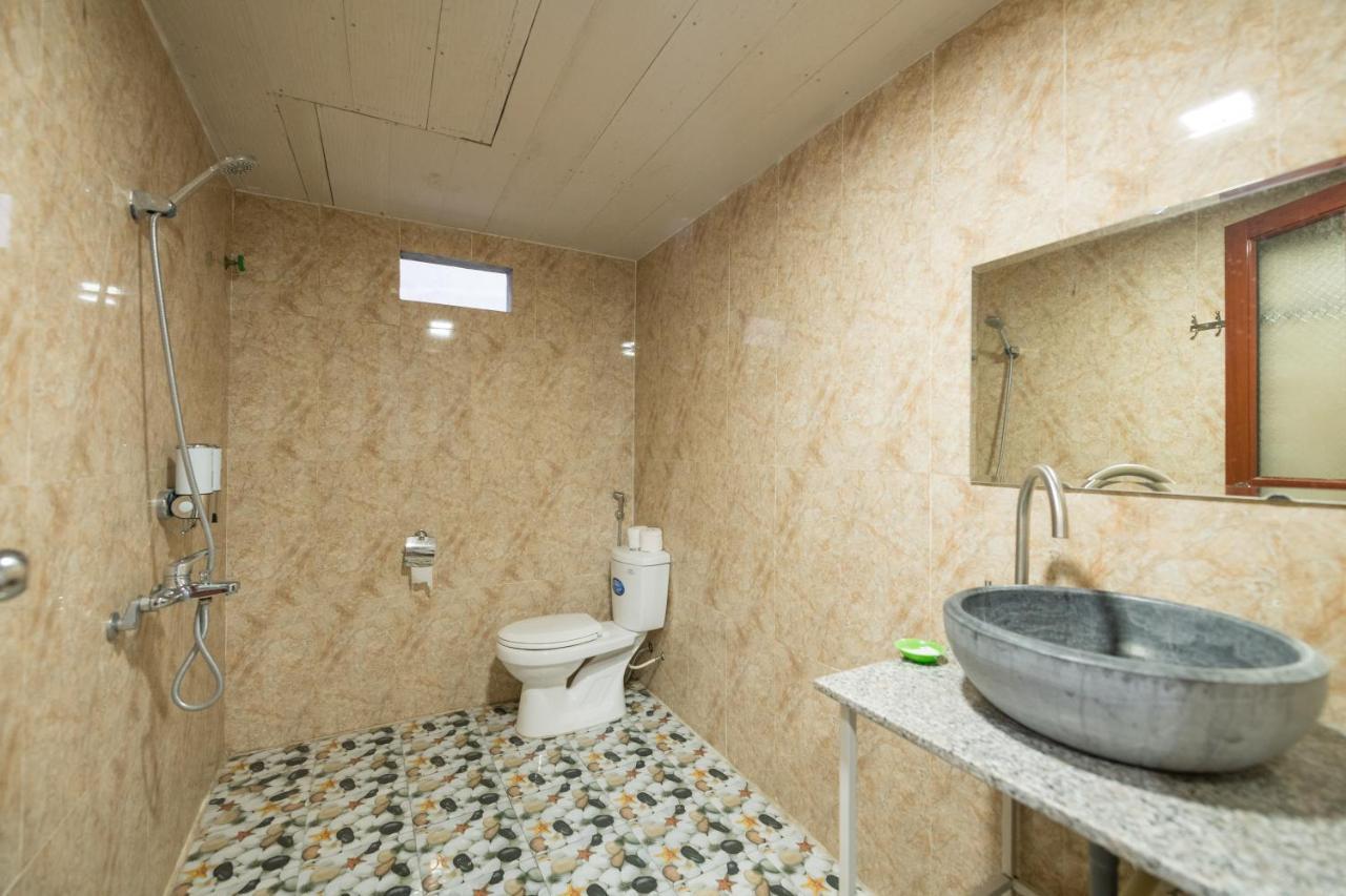 נין בין Gia Bao Homestay מראה חיצוני תמונה